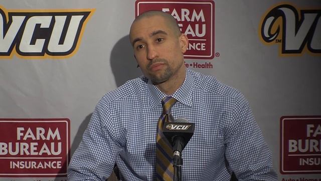 Coach Smart Post Game UMES