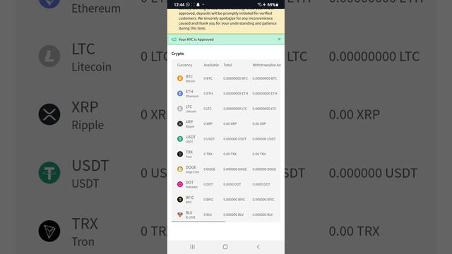How we convert BLOVE token into love coin|Exchangeon deposit, withdraw into love Wallet|all deatile смотреть онлайн