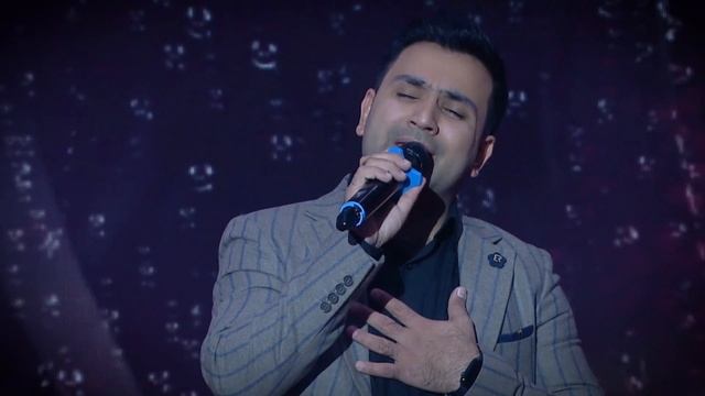 Imron - Yolg'iz (Official Video) 2020