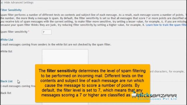 How to use the spam filter and antivirus protection in Plesk смотреть онлайн