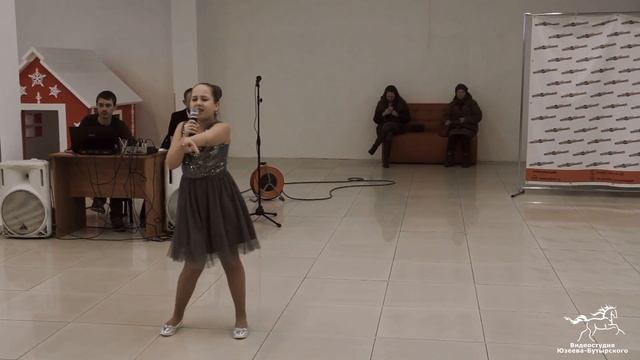 Клуб развития "КЛЮЧИ" поёт Коновалова Ирина г.Челябинск смотреть онлайн