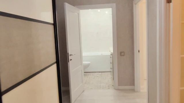 Рум-тур по 3-к квартире на 4-ой Советской, 30 год 2025 смотреть онлайн