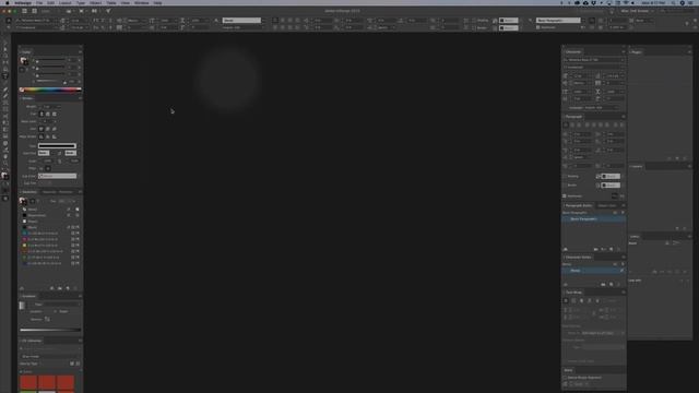 Indesign Intro to Indesign смотреть онлайн