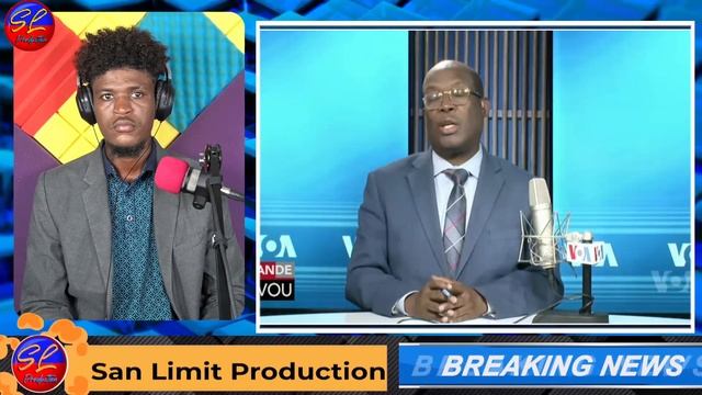 Lavwadlamerik 29 Me 2024 Nouvel Alawonbadè Ayiti Kou Lotbò Dlo смотреть онлайн
