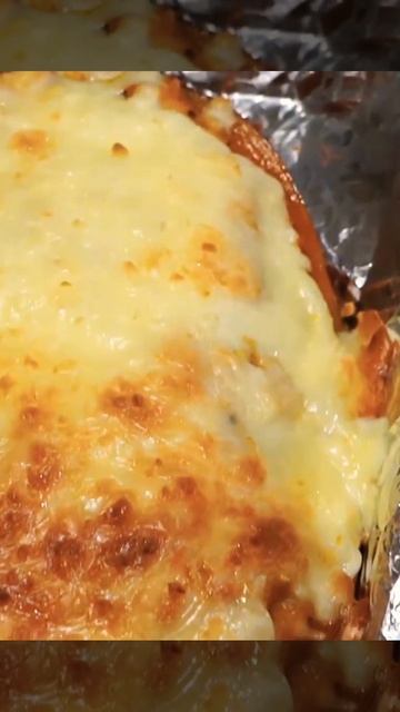 Фаршированная тыква.#shorts