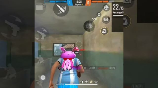 ⚙PRO PLAYER DO J7 PRO DPI 1400+ GERAL 96 highlights ff🇧🇷 смотреть онлайн