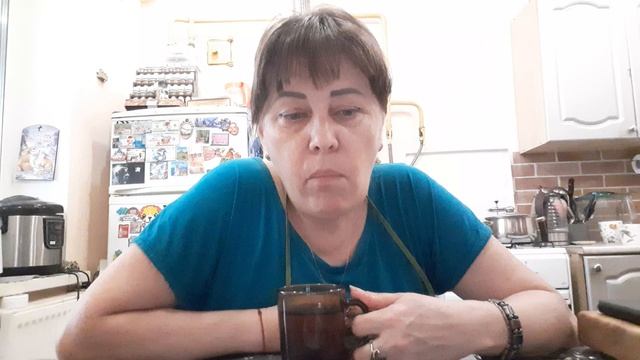 Мукбанг, С добрым утром мои хорошие. смотреть онлайн