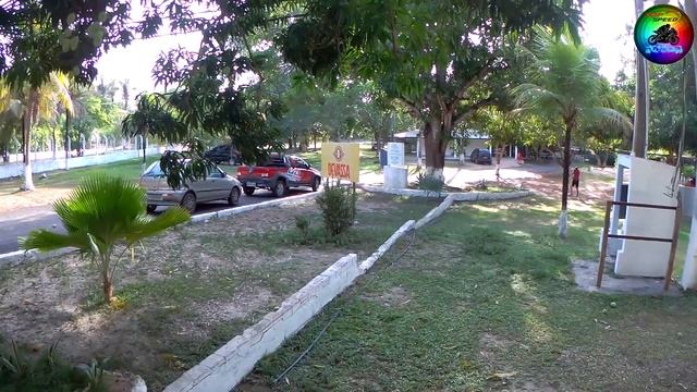 Conhecendo Portal da Amazônia Timon MA смотреть онлайн