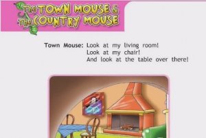 SPOTLIGHT 2 учебник 2 часть страница 18,19(76,77)