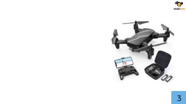 Top 5 Best Rated Drones Under $300 In 2022 смотреть онлайн