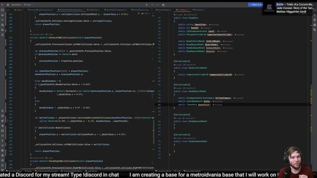 LDTK to Unity experimentation! смотреть онлайн