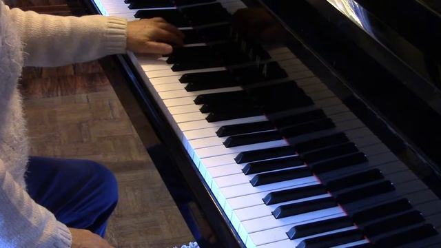 YF 657 Sanctus Benedictus M.Breve DELIBES BASSE смотреть онлайн