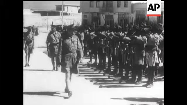 Field Marshal Smuts смотреть онлайн