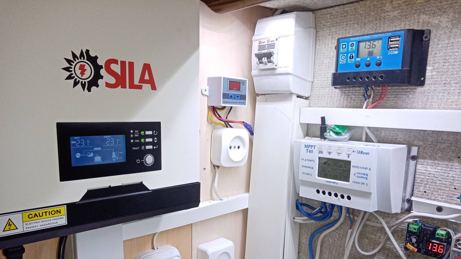 Российский Грид в Альтернативе смотреть онлайн