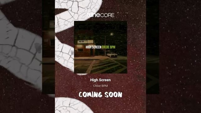 Chloe BPM - High Screen (instrumental)