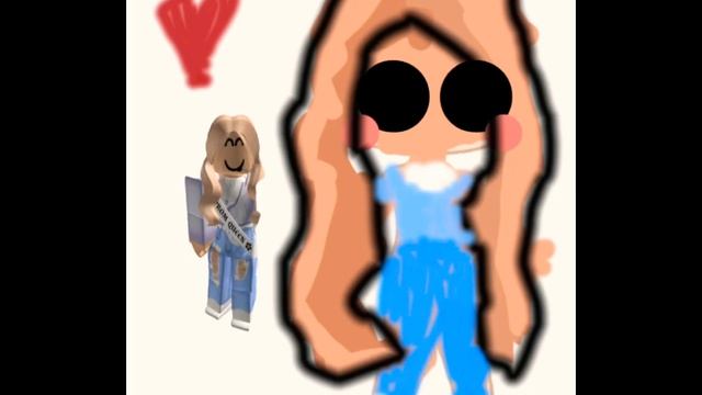 Drawing Talia (My Art Style ) смотреть онлайн