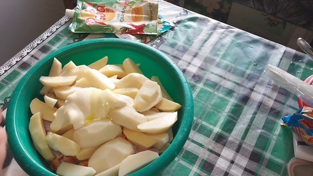 Куриные ножки с картофелем в рукаве 🔥🔥🔥Вкусный сытный ужин!!!#вкусныерецепты#вкусныйужин#кулинария#