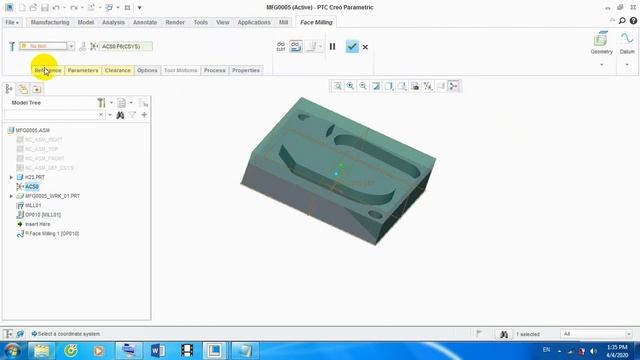 PTC CreO 3.0 смотреть онлайн