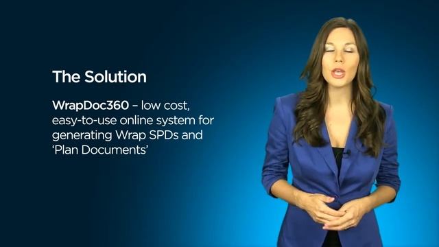 WrapDoc360 Overview смотреть онлайн