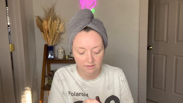 Sonia G Keyaki Buffer Mini Brush!