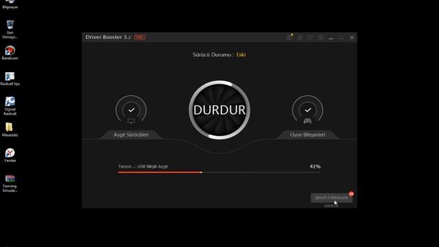 Driver Booster Kurulum + Sürücü Güncelleme [ 2016 ] смотреть онлайн