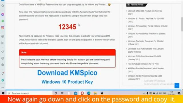 Sorry! Your Version is not supported | How to Activate Windows Free #Shorts#Short смотреть онлайн