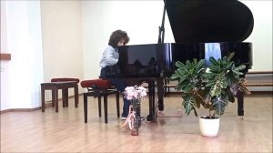 Сергей Прокофьев Раскаяние Исп. Александр Попов. Фортепиано. Дивная музыка! Слушать онлайн