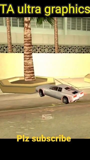 GTA vice City: Tommy enter in New York High graphics #gta #gaming #shorts #youtubeshorts смотреть онлайн