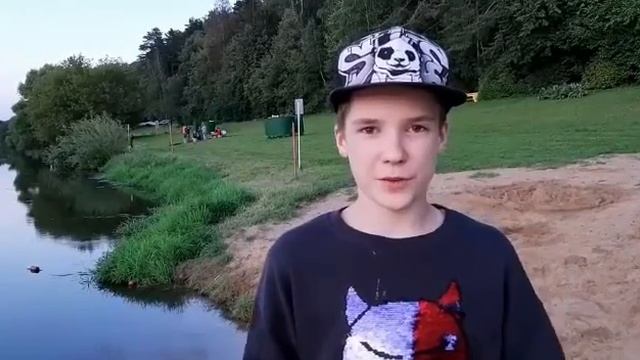 Алексей Фролов - отзыв о кинолагере  на Рублевке - MyCinemaCamp