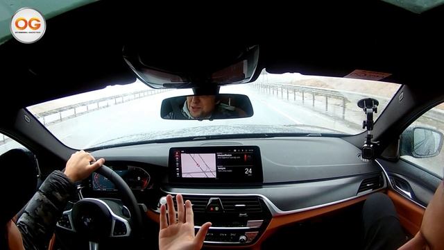 2021 model makyajlı BMW 520i'nin M Sport paketli versiyon testi! #bmw520i #bmw5 #520i смотреть онлайн