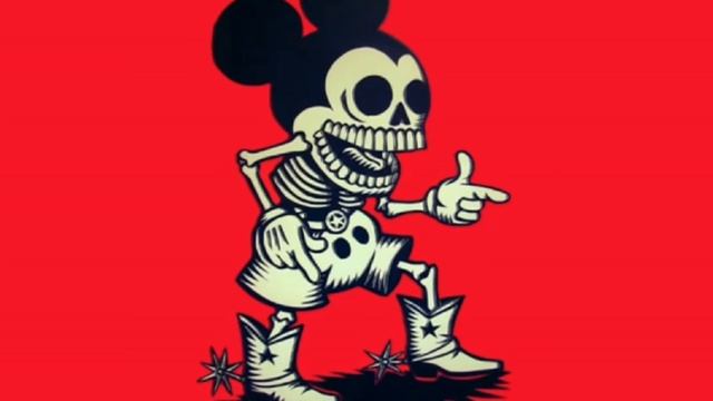 Песня про данила [Degenerat Music]