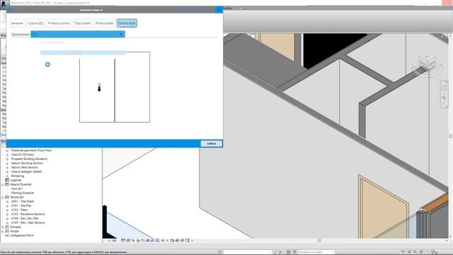 installazione Ekinex BIM Revit Content Creator r1 00 смотреть онлайн