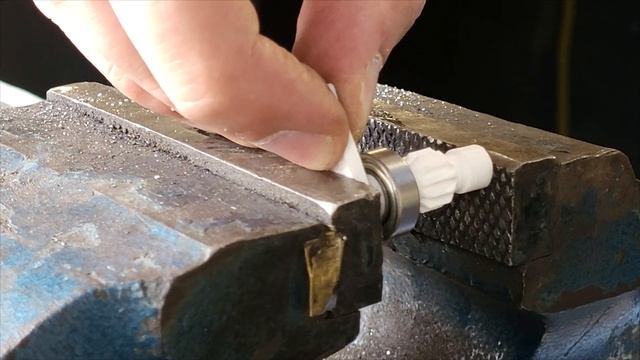 How I make a PID test tool смотреть онлайн