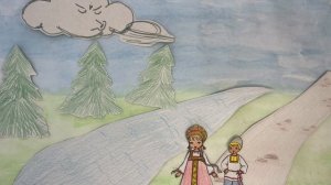 В поисках весны