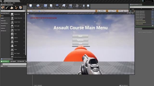 UI Showcase смотреть онлайн