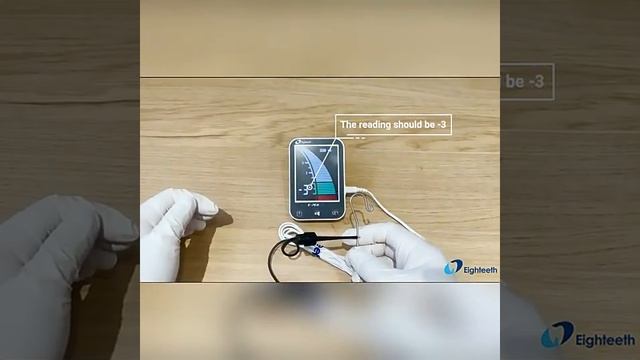 Apex Locator E Pex: руководство смотреть онлайн