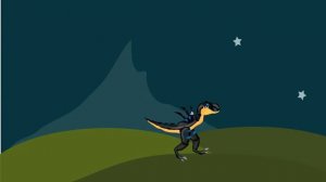 Эпоха динозавров