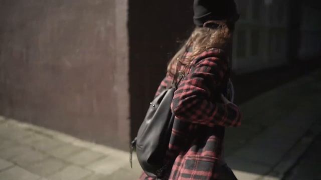 Cropp Backpack Collection | GIRL смотреть онлайн