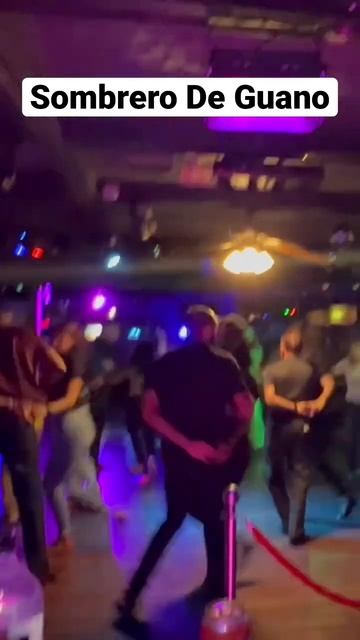 Advanced Salsa Turn- Sombrero De Guano Online Salsa Dance Lessons смотреть онлайн