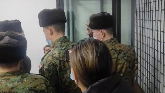 Мен соссуз акталам Курсан Асанов сотто ушундай деди смотреть онлайн