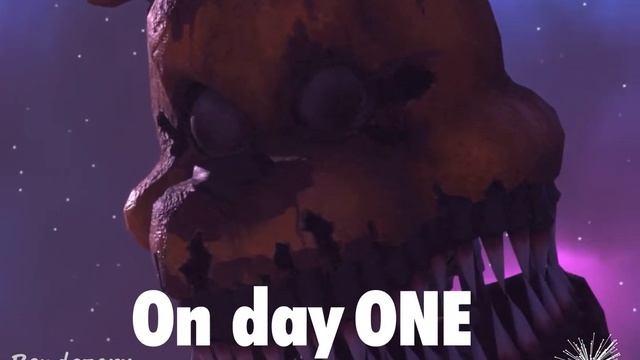 [Blender/AE] UNOOOOOOOOO: The Sequel смотреть онлайн