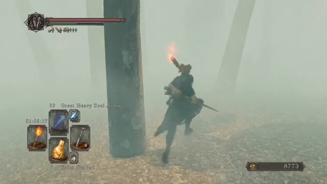 DARK SOULS II Scholar of the First Sin DETONADO MAGO #16- SHADED RUINS, SET MAGO LEONINO& BOSS NAJK смотреть онлайн