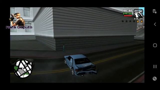 Gta San Andreas 100% 41° episódio WANG CARS смотреть онлайн