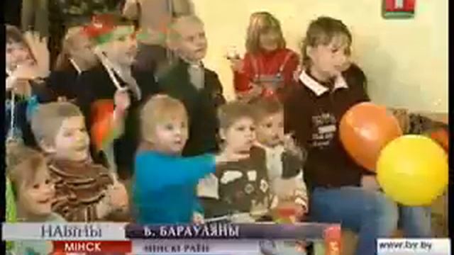 БРСМ_ДЕНЬ ВОЛОНТЕРА.flv смотреть онлайн