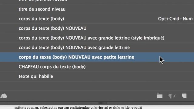 InDesign anglais juin 2021 part 248 formation pro 2019 Adobe une grille de mise en page facile смотреть онлайн