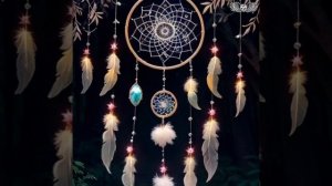 Ловец снов | Почти колыбельная лесной ведьмы