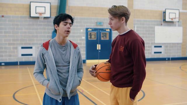 GoGetter4_Unit8.4_Communication смотреть онлайн