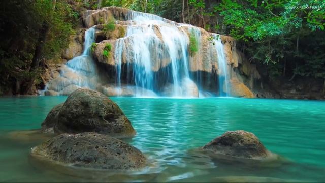 МУЗЫКАЛЬНЫЙ СБОРНИК ФОНОВОЙ МУЗЫКИ _ АРФА смотреть онлайн