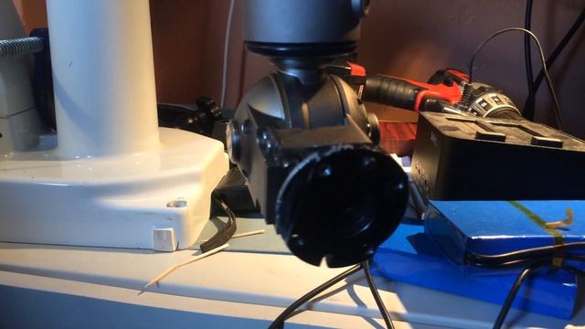 Puma arm controlled by Blender... next steps смотреть онлайн