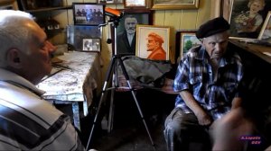 "Художник", фильм 1-й